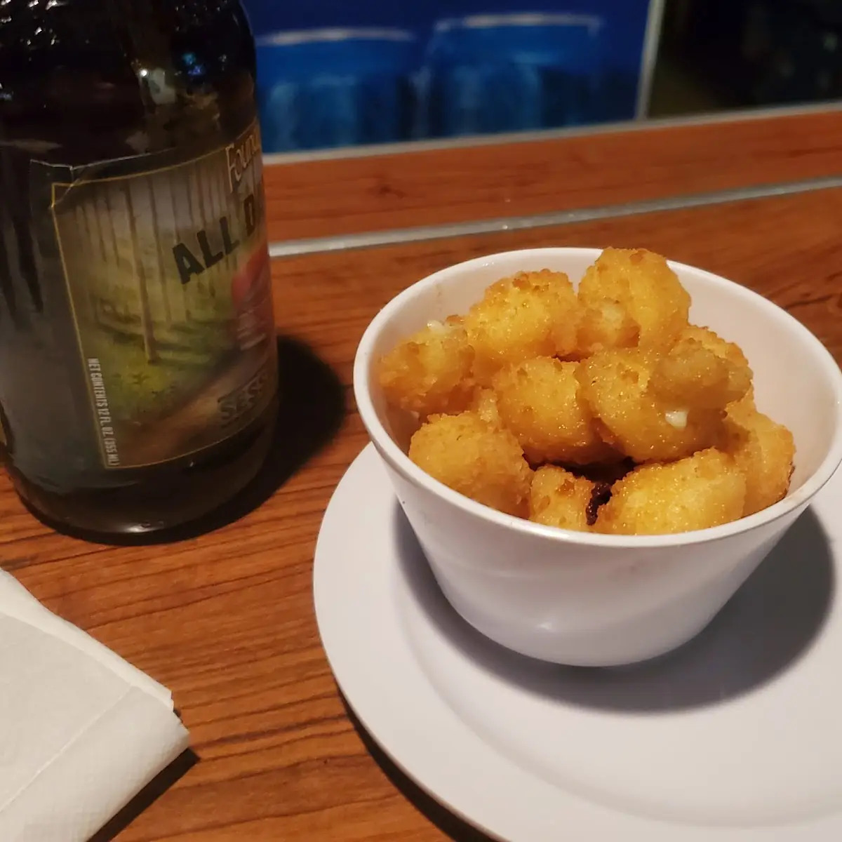 Tater Tots
