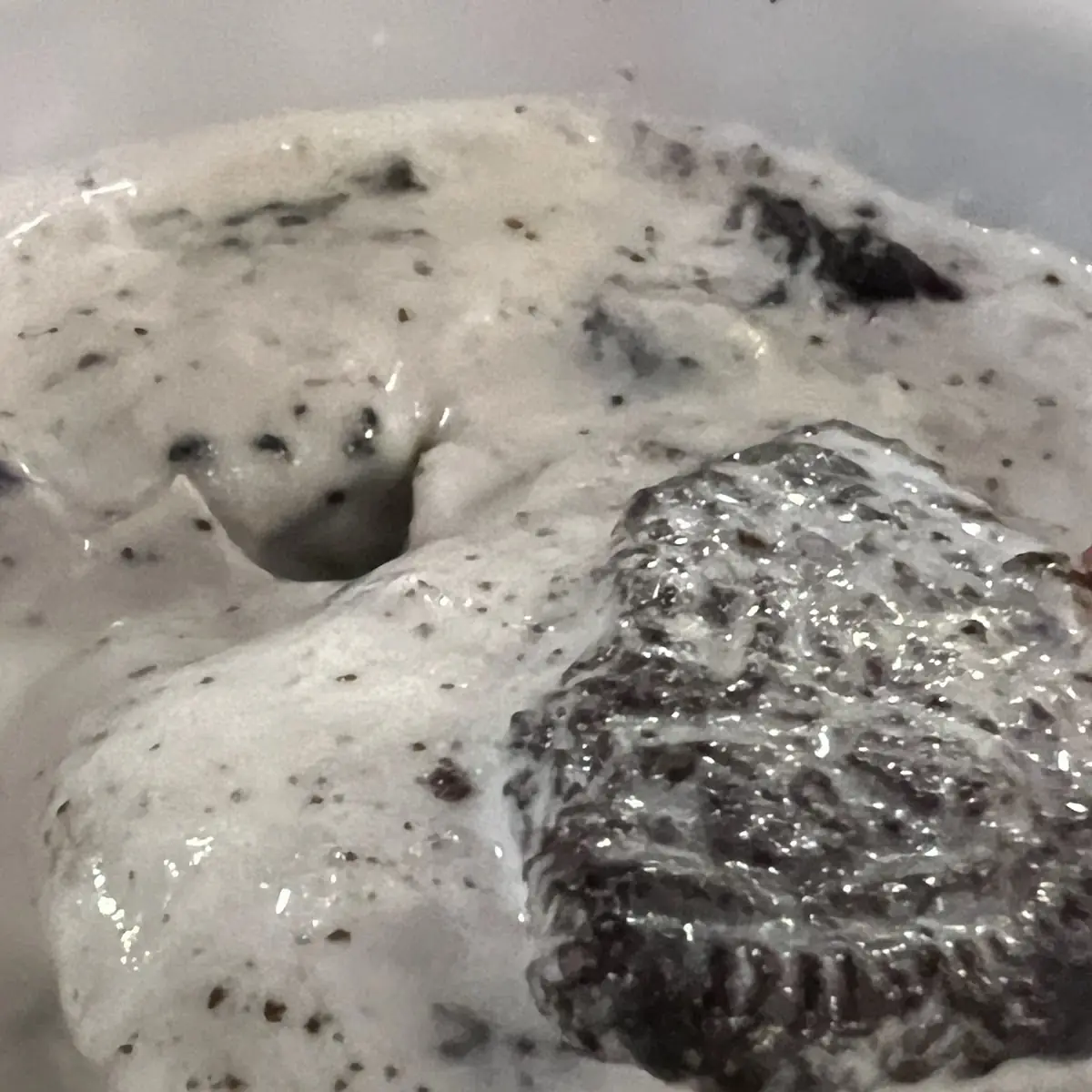 Oreo Shake