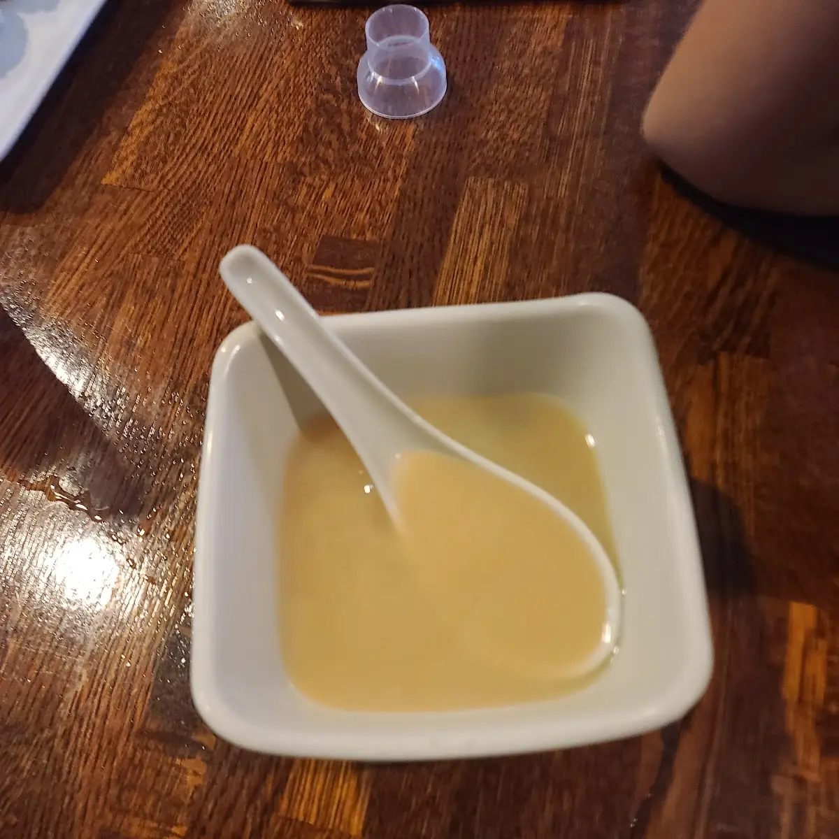Sweet & Sour Sauce