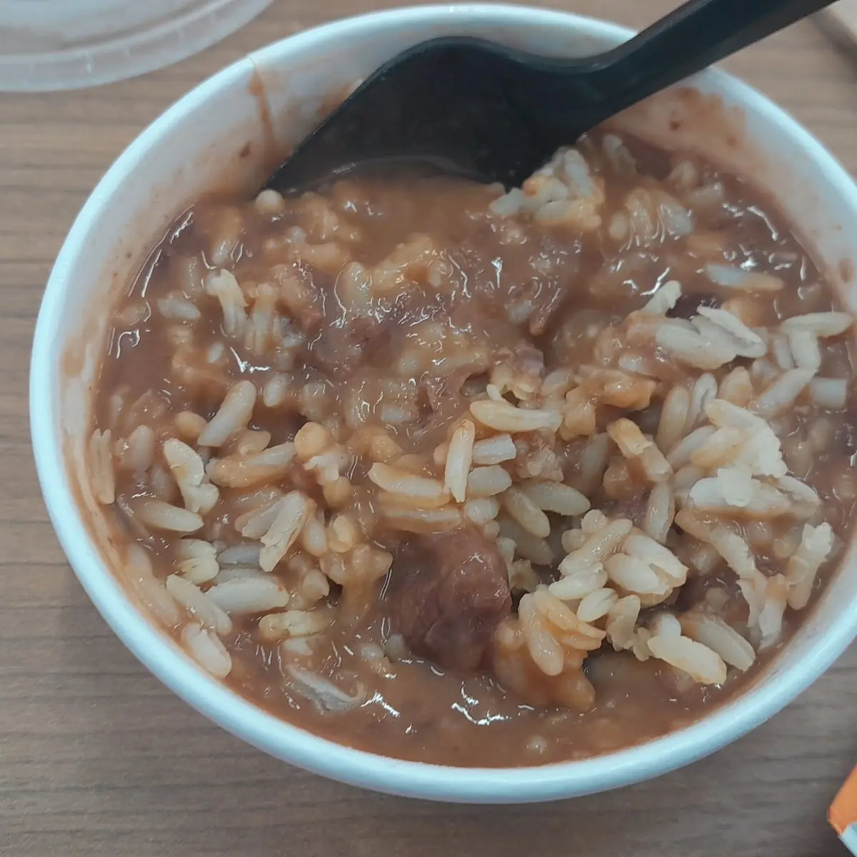 Red Beans & Rice