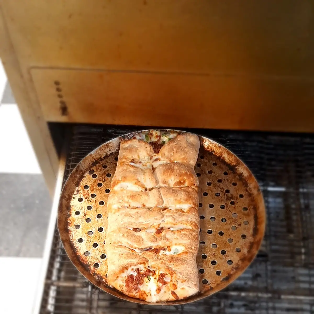 Garlic Bread