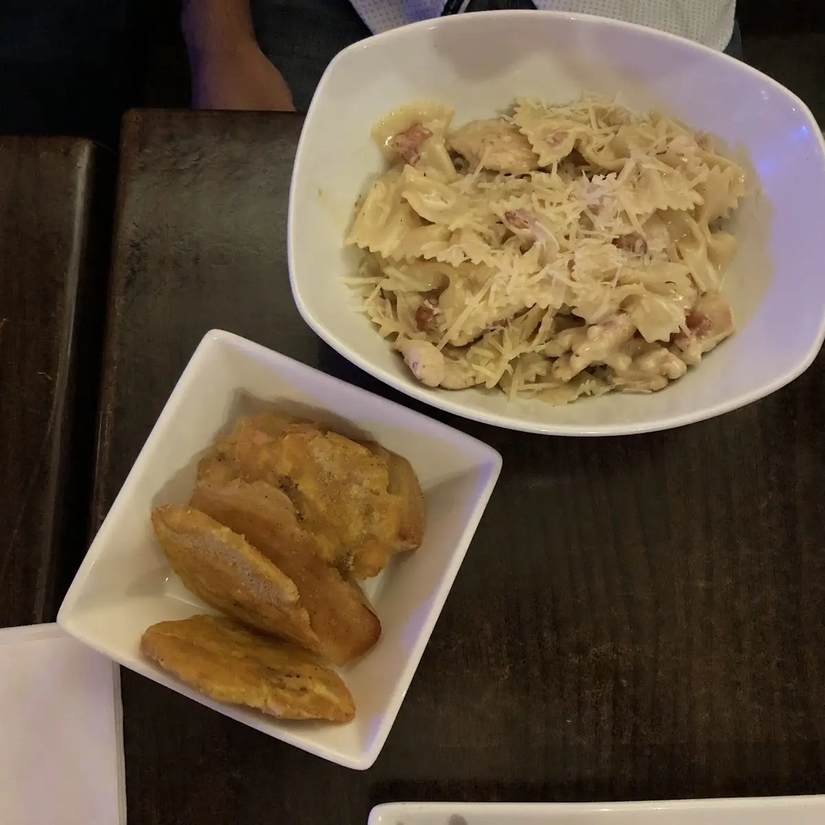Chicken Pasta