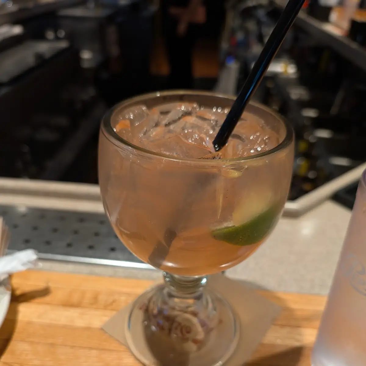 Captain Bahama Mama