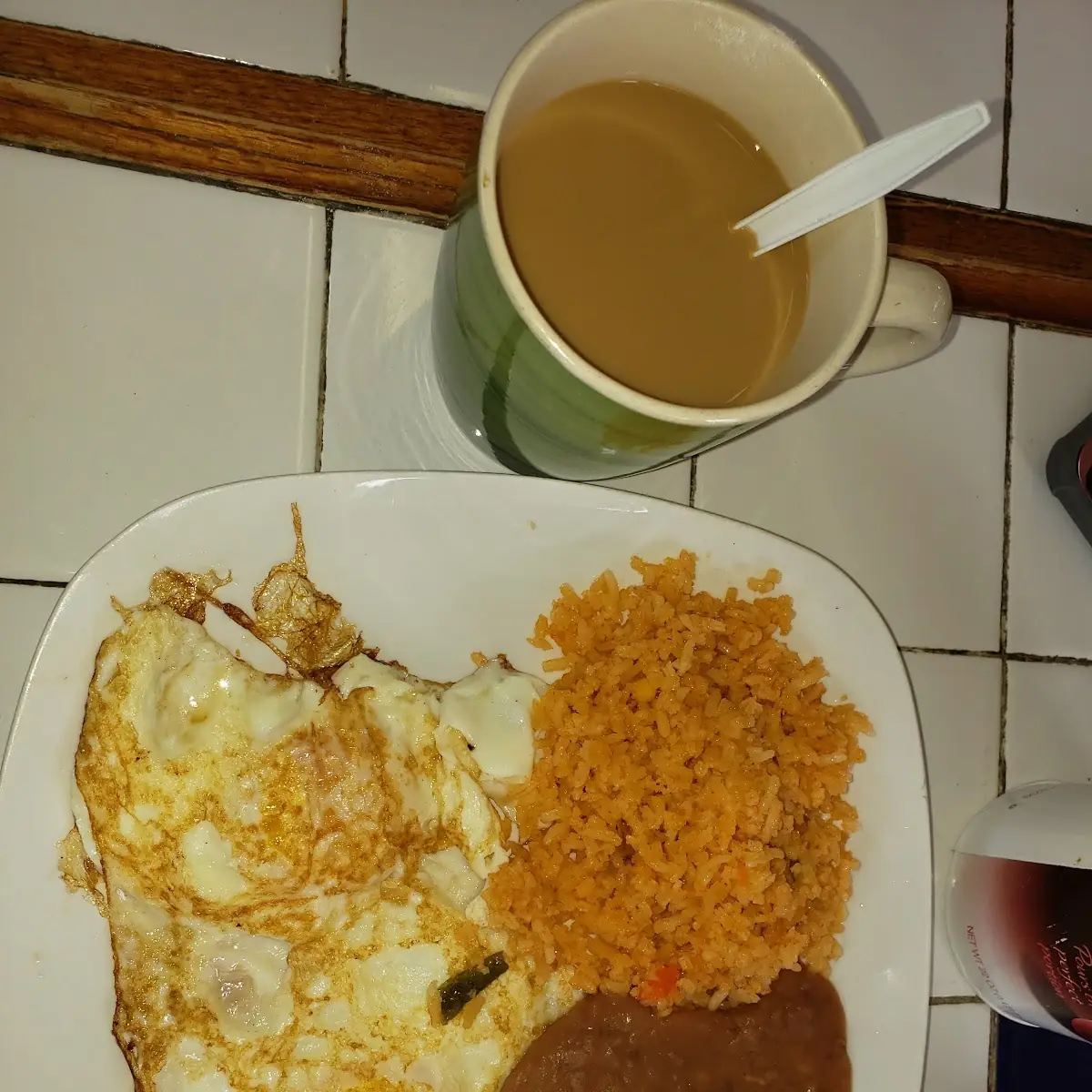 Huevos Estrellados