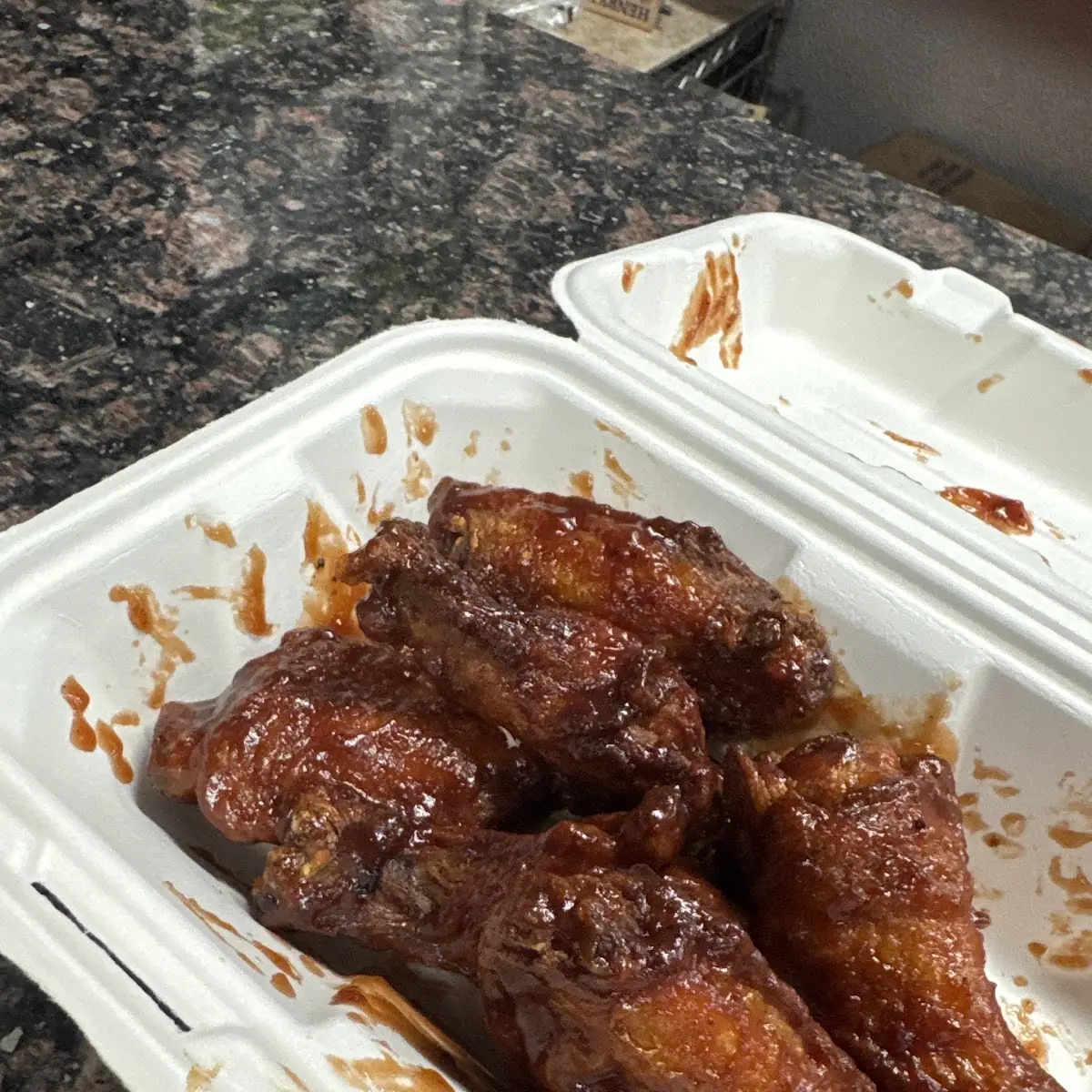 Wings 6