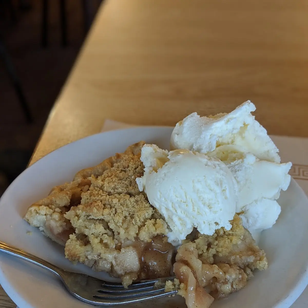 Apple Pie