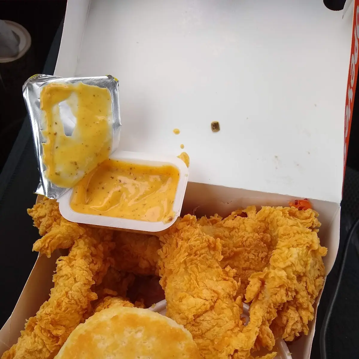 Handcrafted Tenders