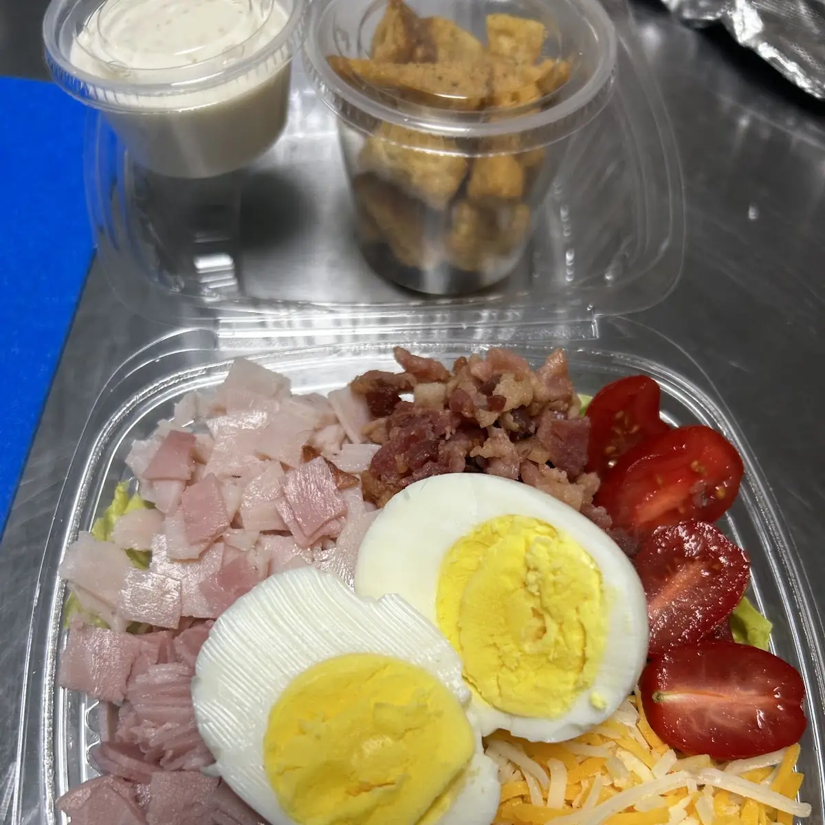 Chef Salad