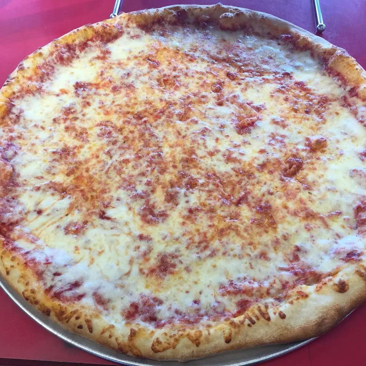 Cheese Pizza