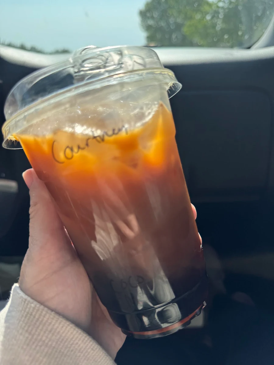 Thai Tea