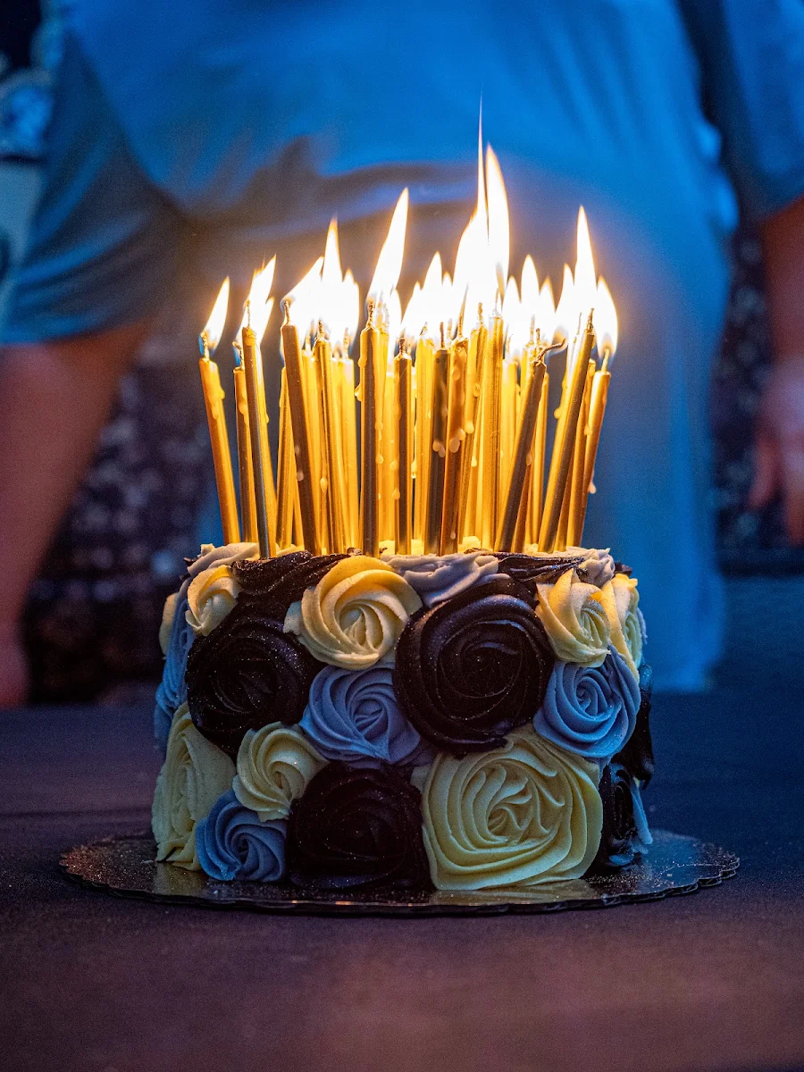 50th Birthday Cakes