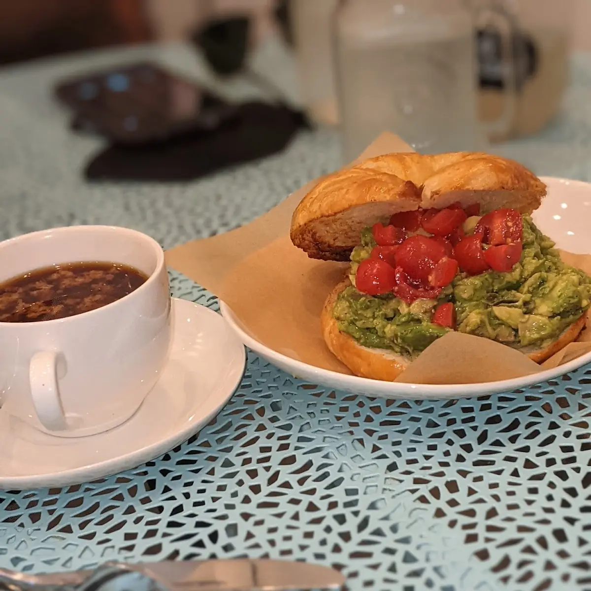 Avocado Toast