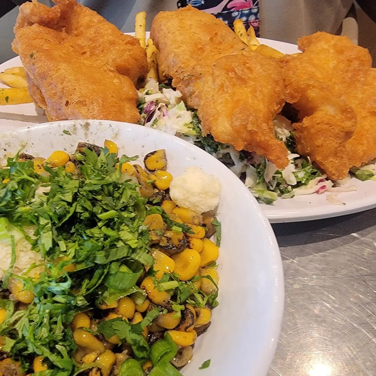 Fish-And-Chips