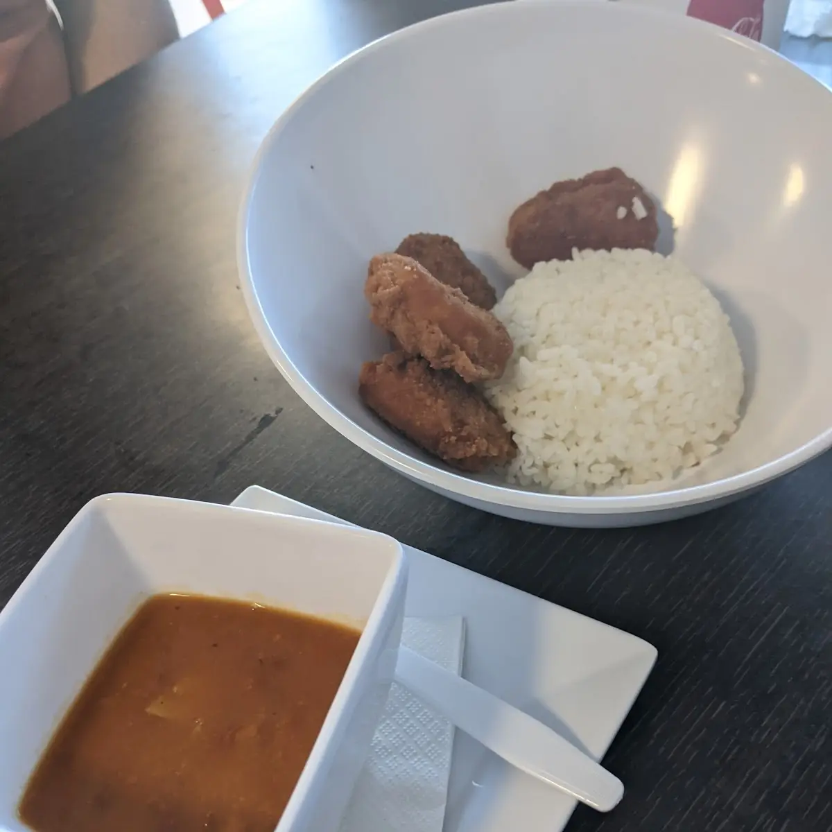Kids Chicken Fingers