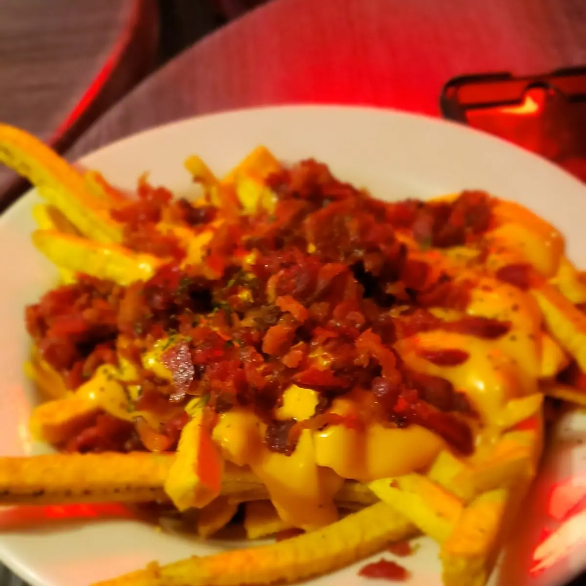 Palitos De Platanos Fritos