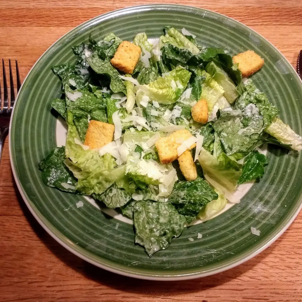 Caesar Salad