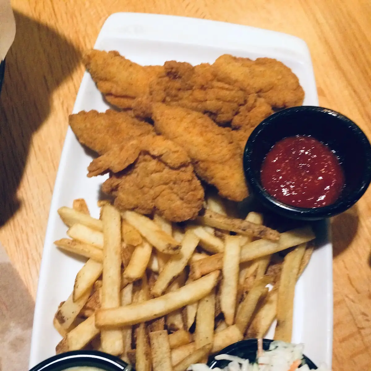 Chicken Tenders