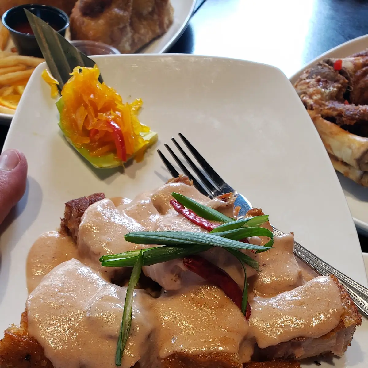 Pork Belly