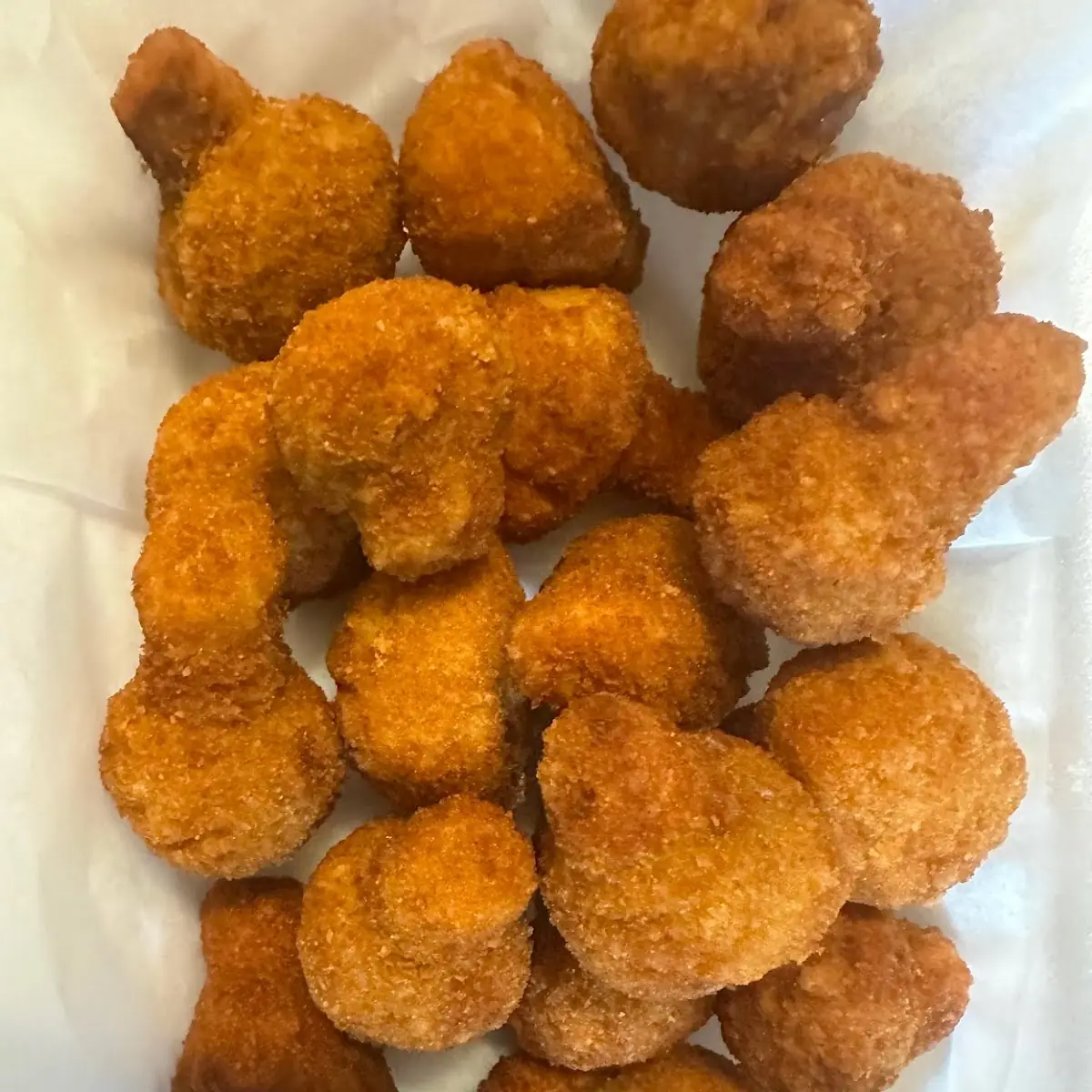 Tater Tots
