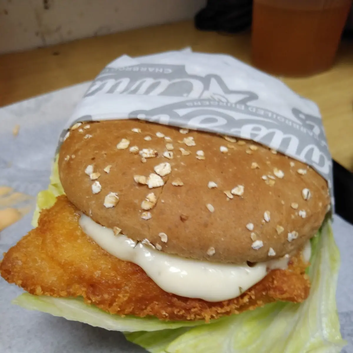 Chicken Club