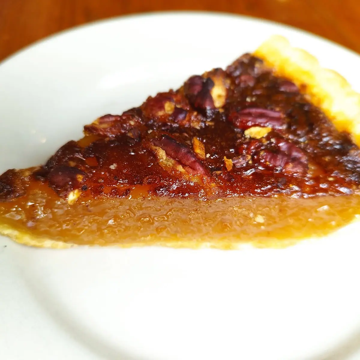 Pecan Pie