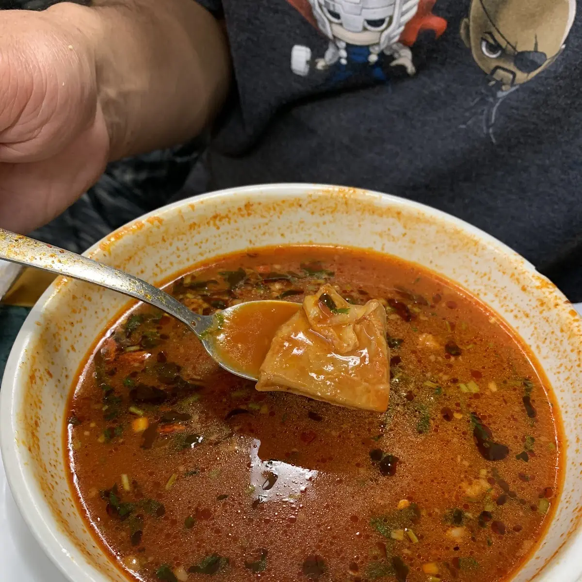 Fish Curry