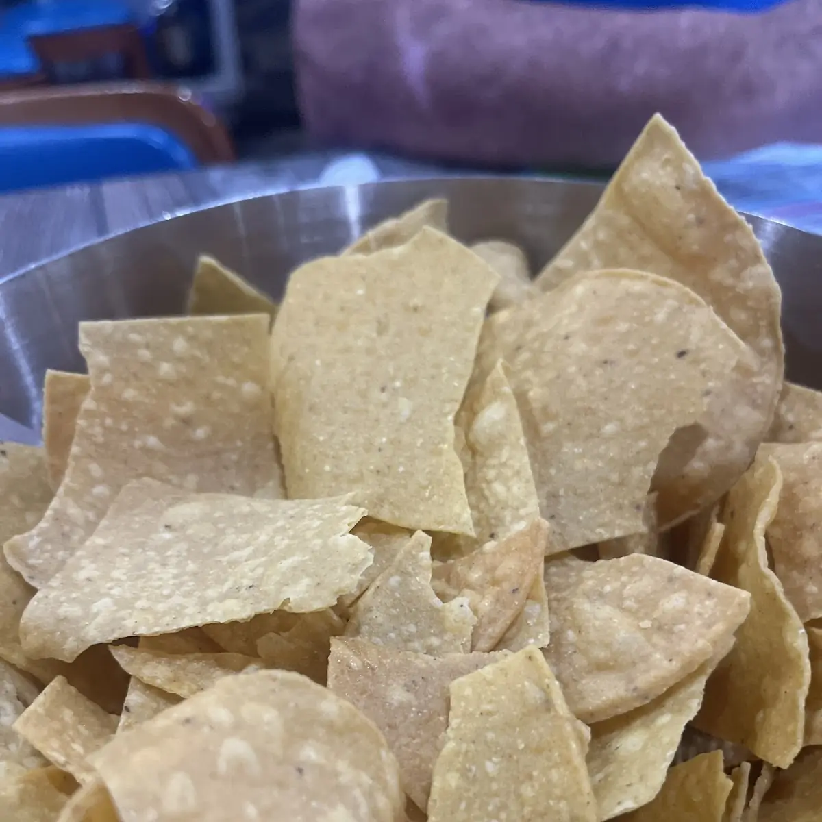Cheese Dip