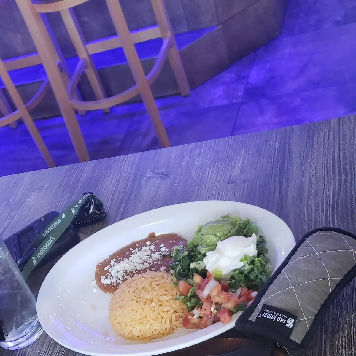 Cheese Enchiladas