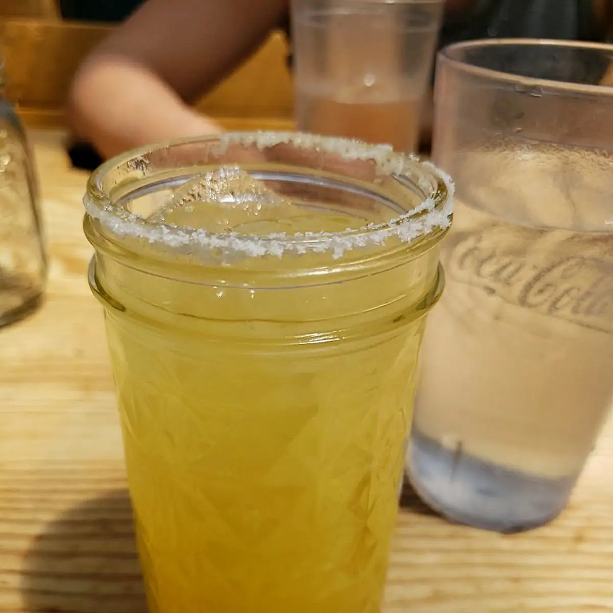 House Margarita