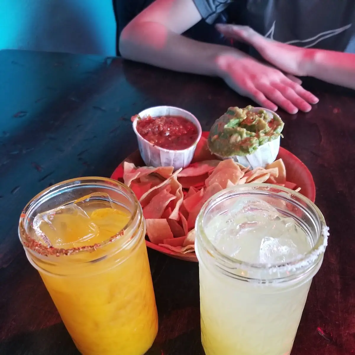Watermelon Margarita