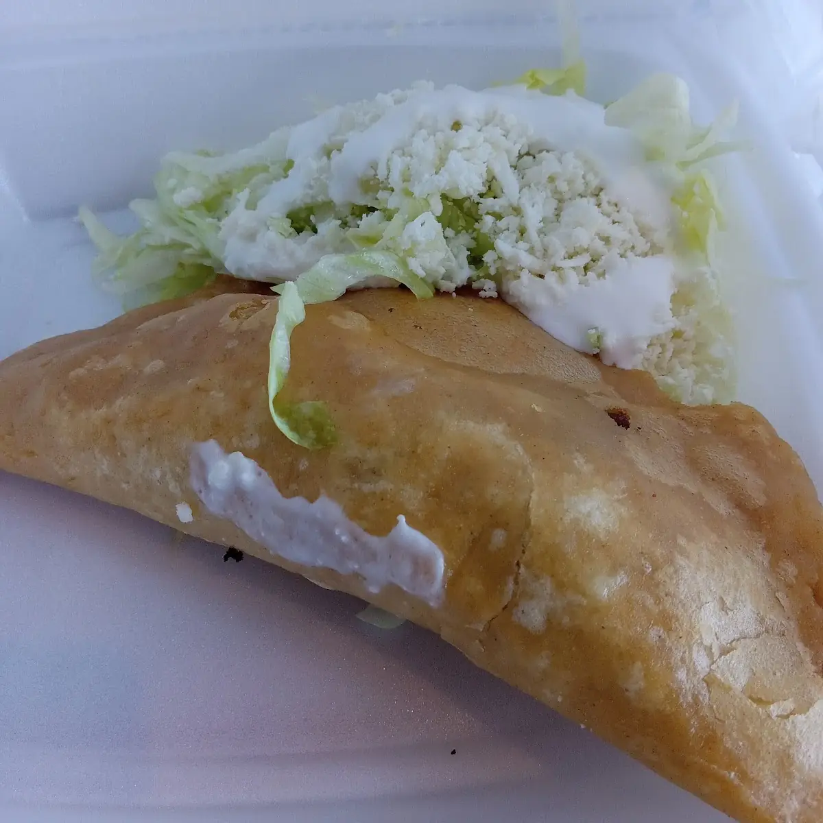 Tacos Dorados