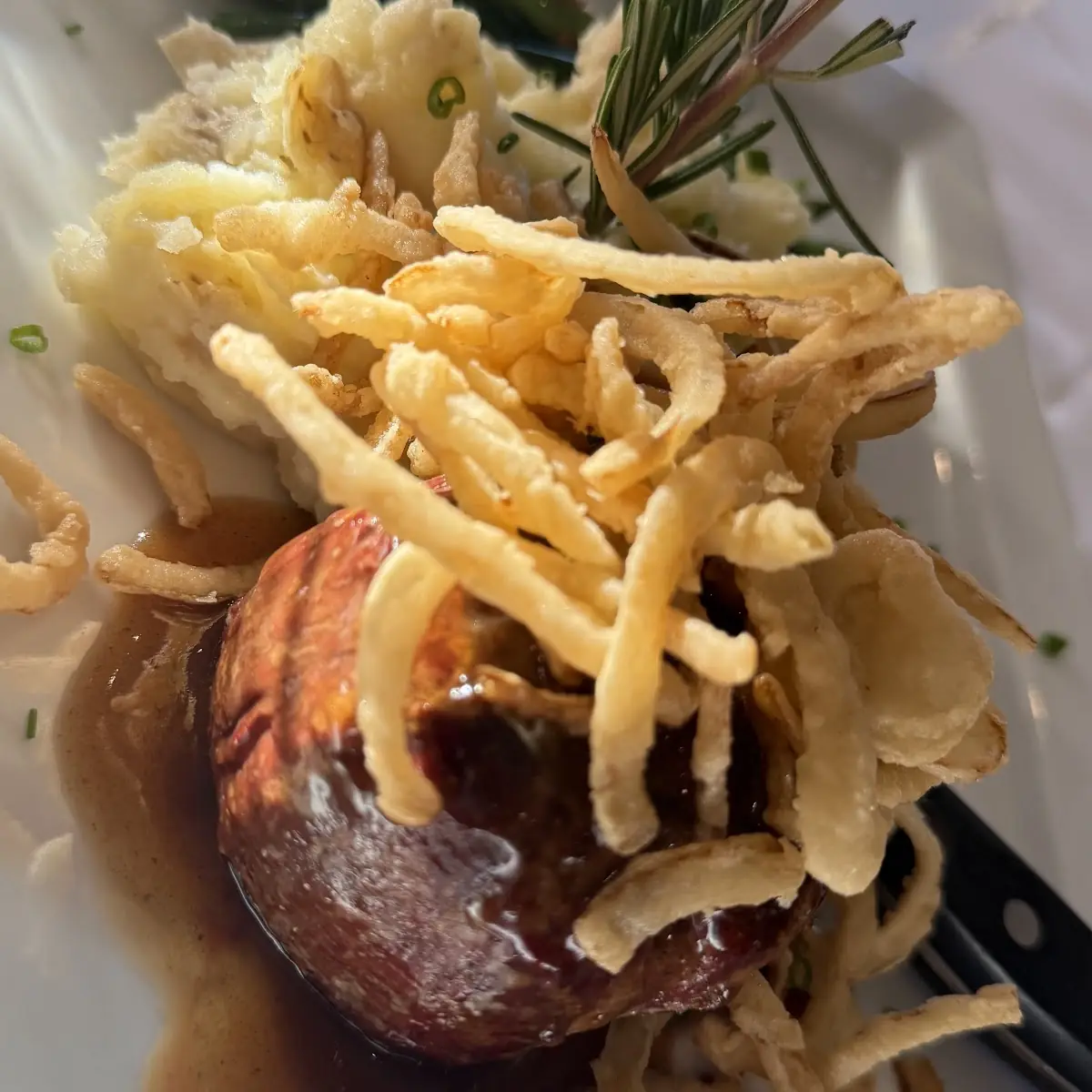 Filet Mignon