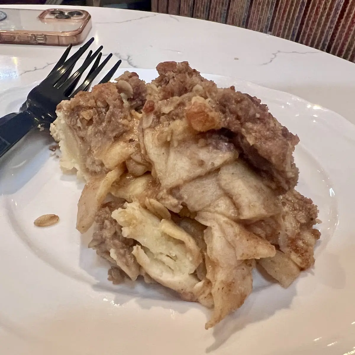 Apple Pie