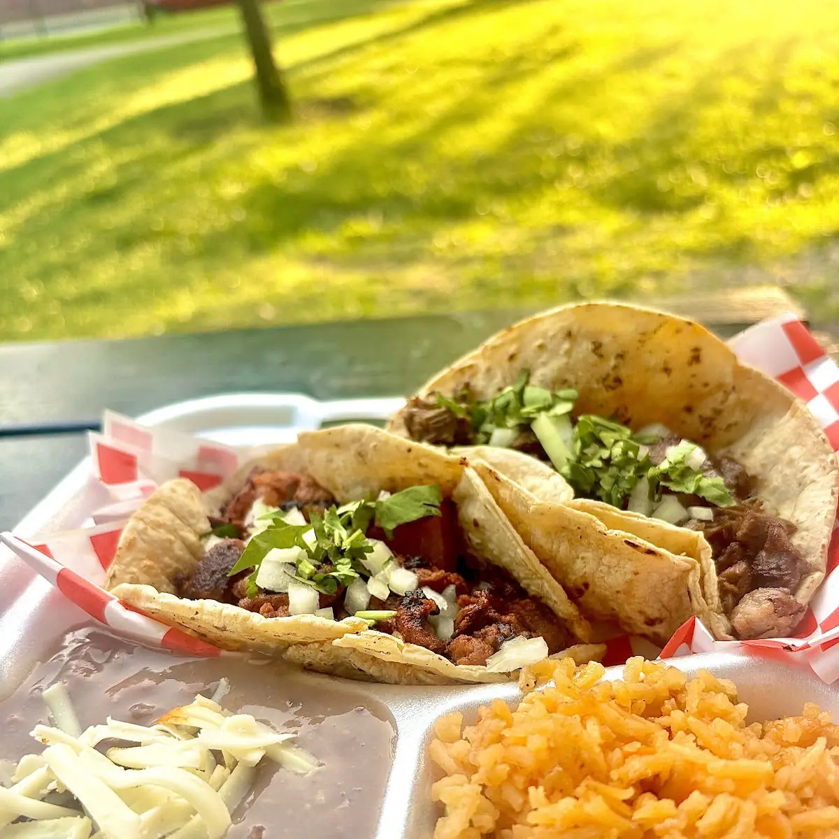 Pastor Tacos 3x