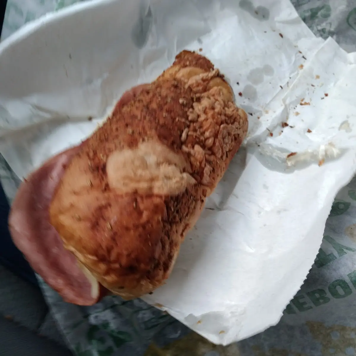 Cold Cut Combo