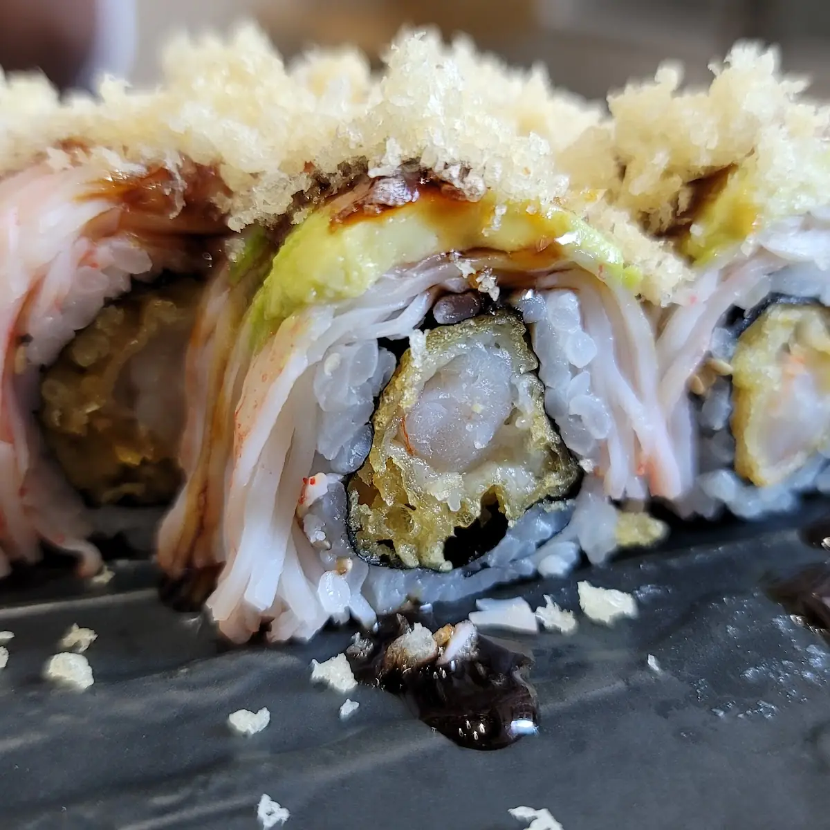 Angel Roll