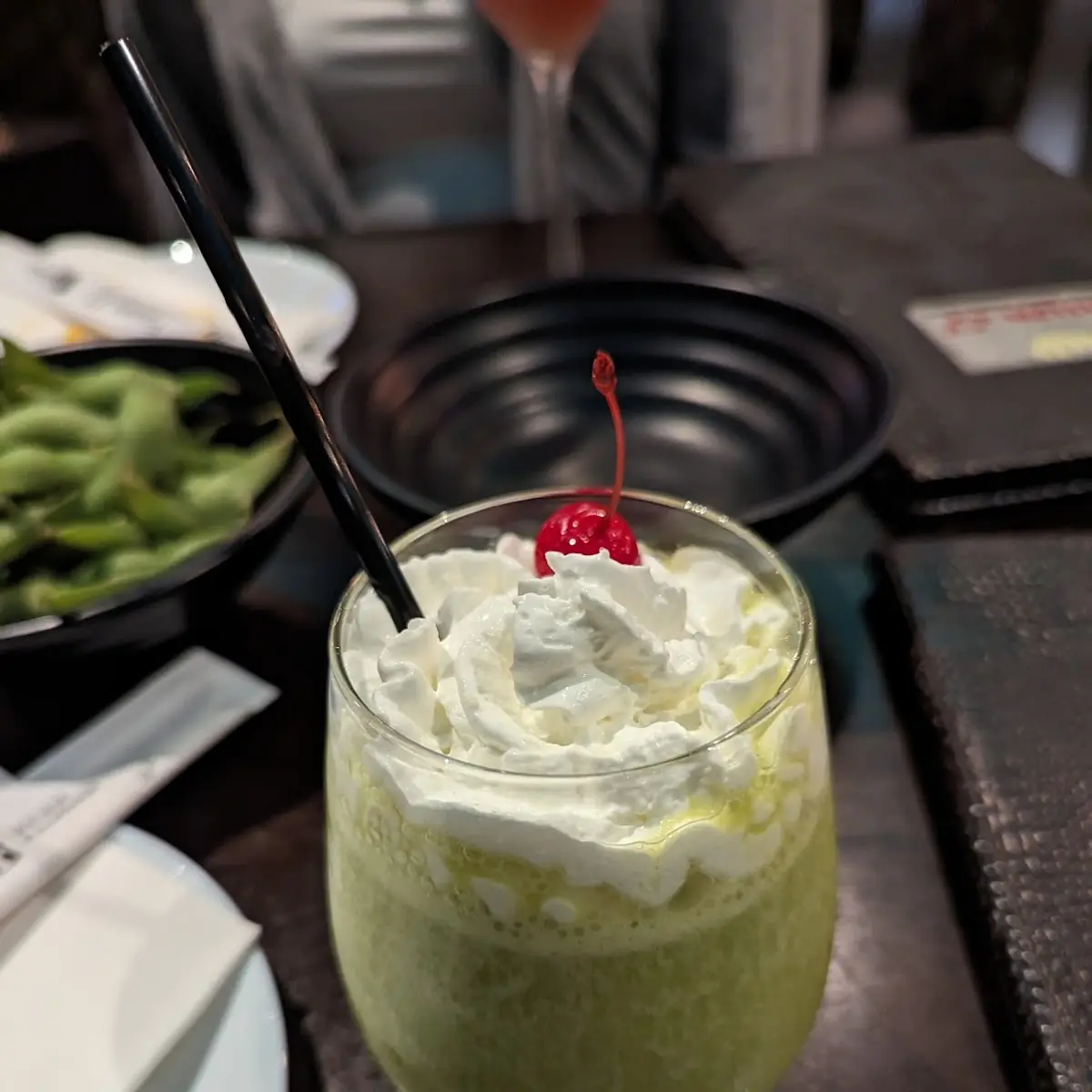 Green Tea