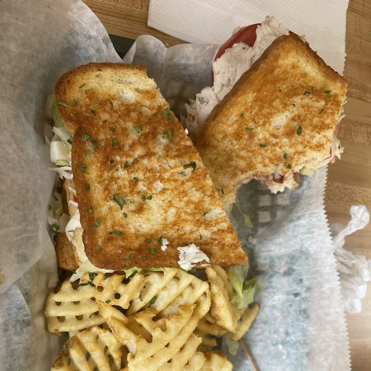 Turkey Club