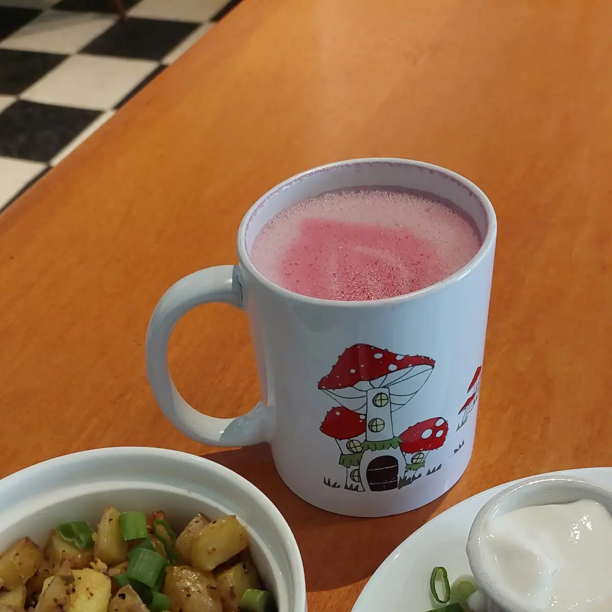 Home Fries