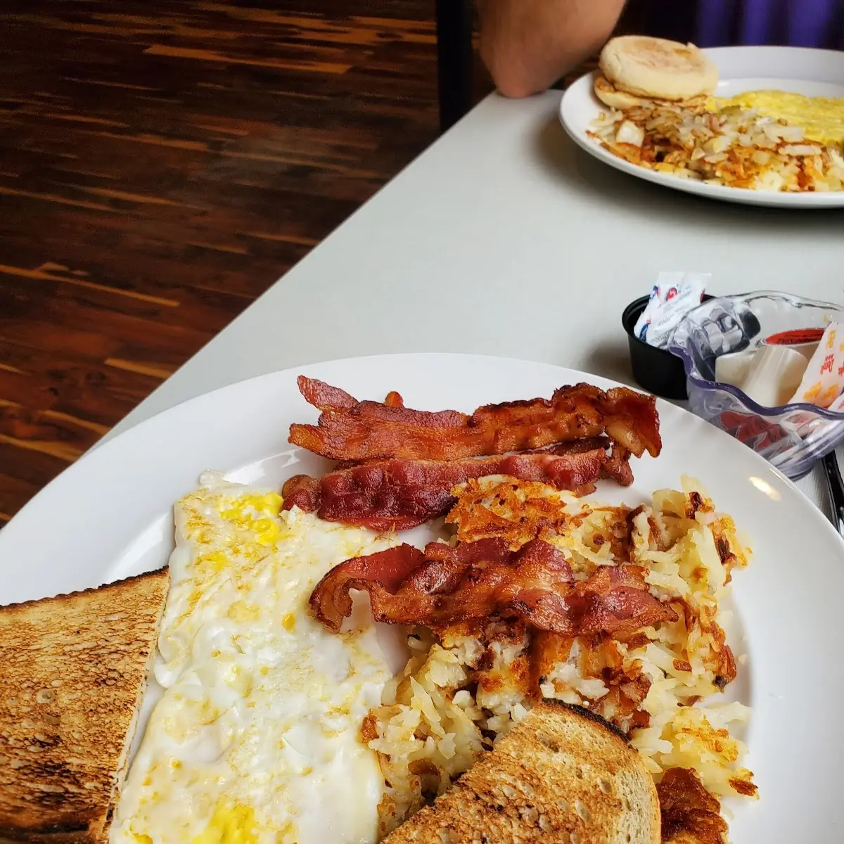 Corned Beef Hash