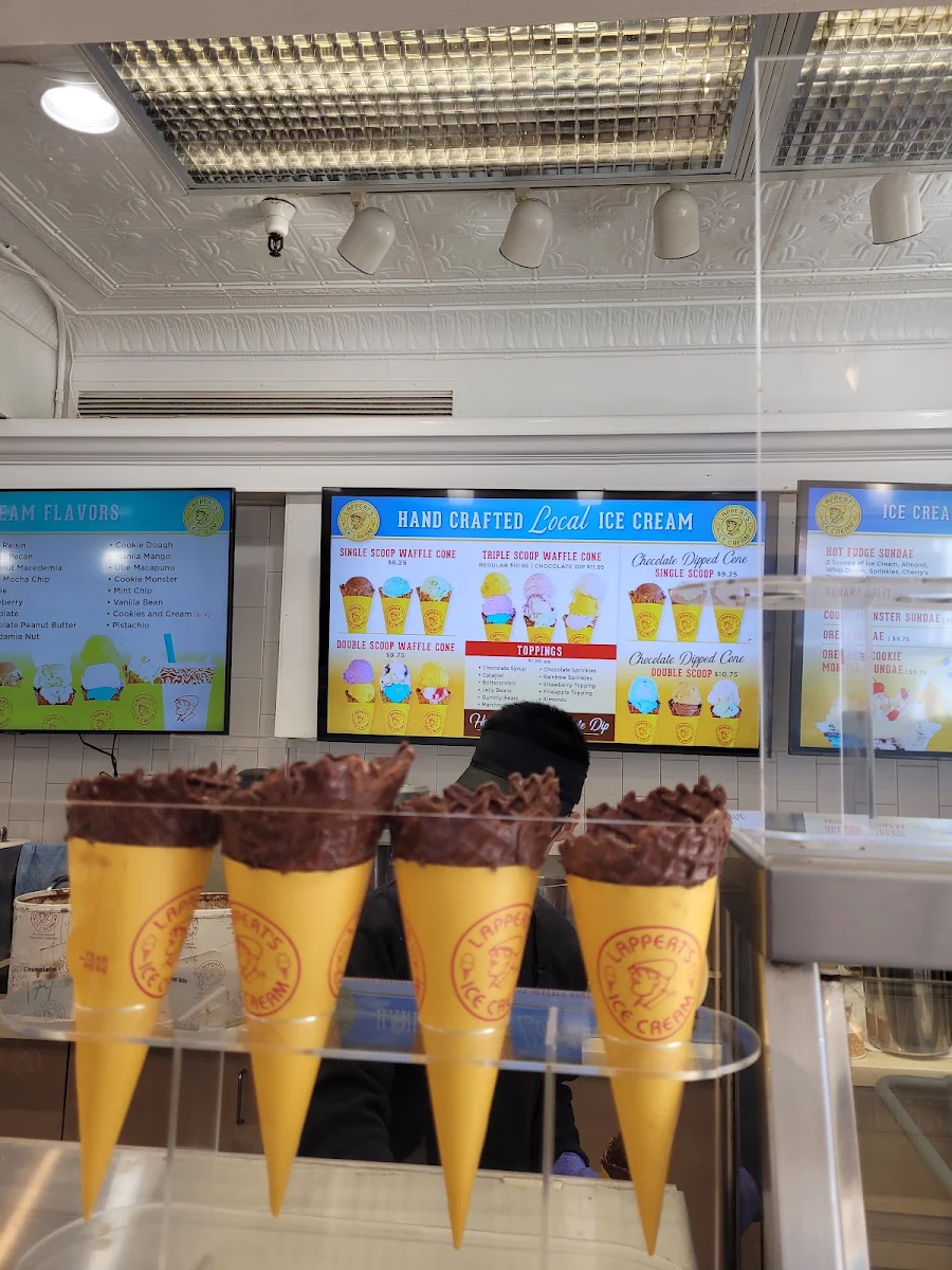 Ice Cream Cone
