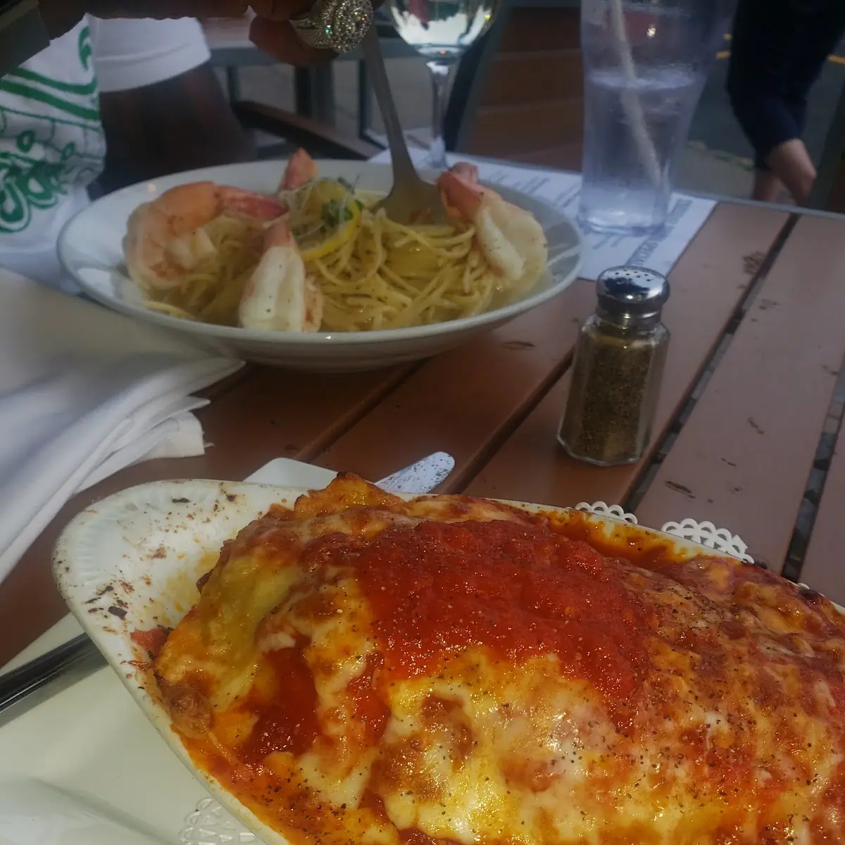 Lasagna