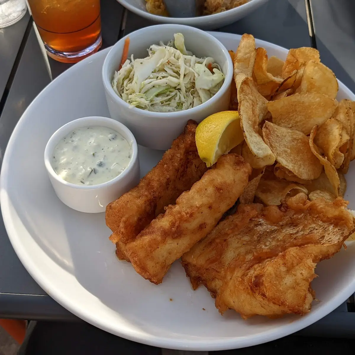 Fish N Chips