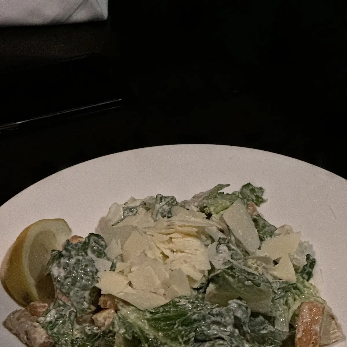 Caesar Salad