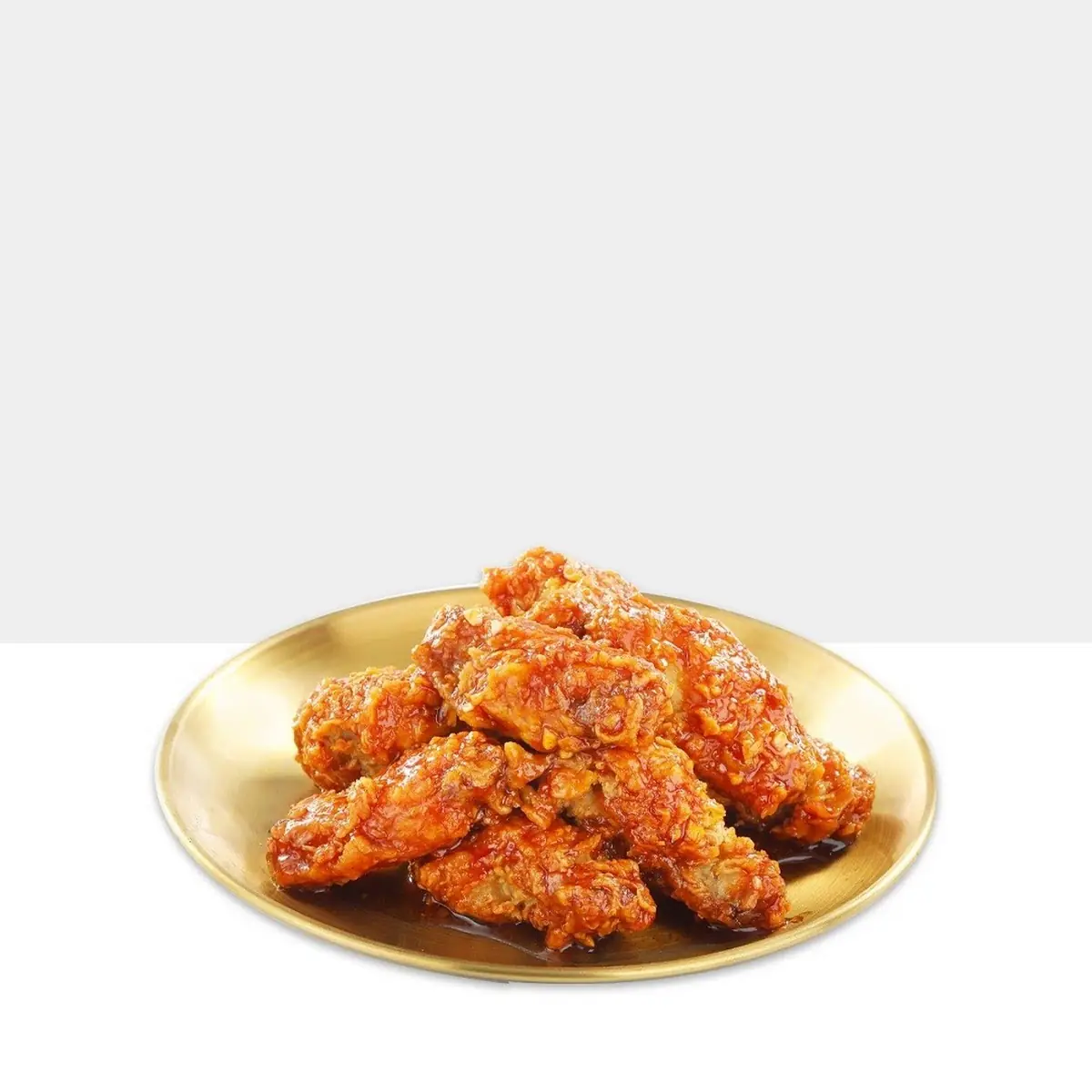 Korean Fried Chicken