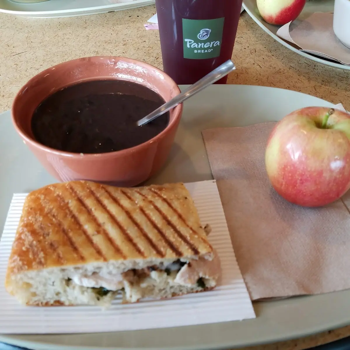 Black Bean Soup
