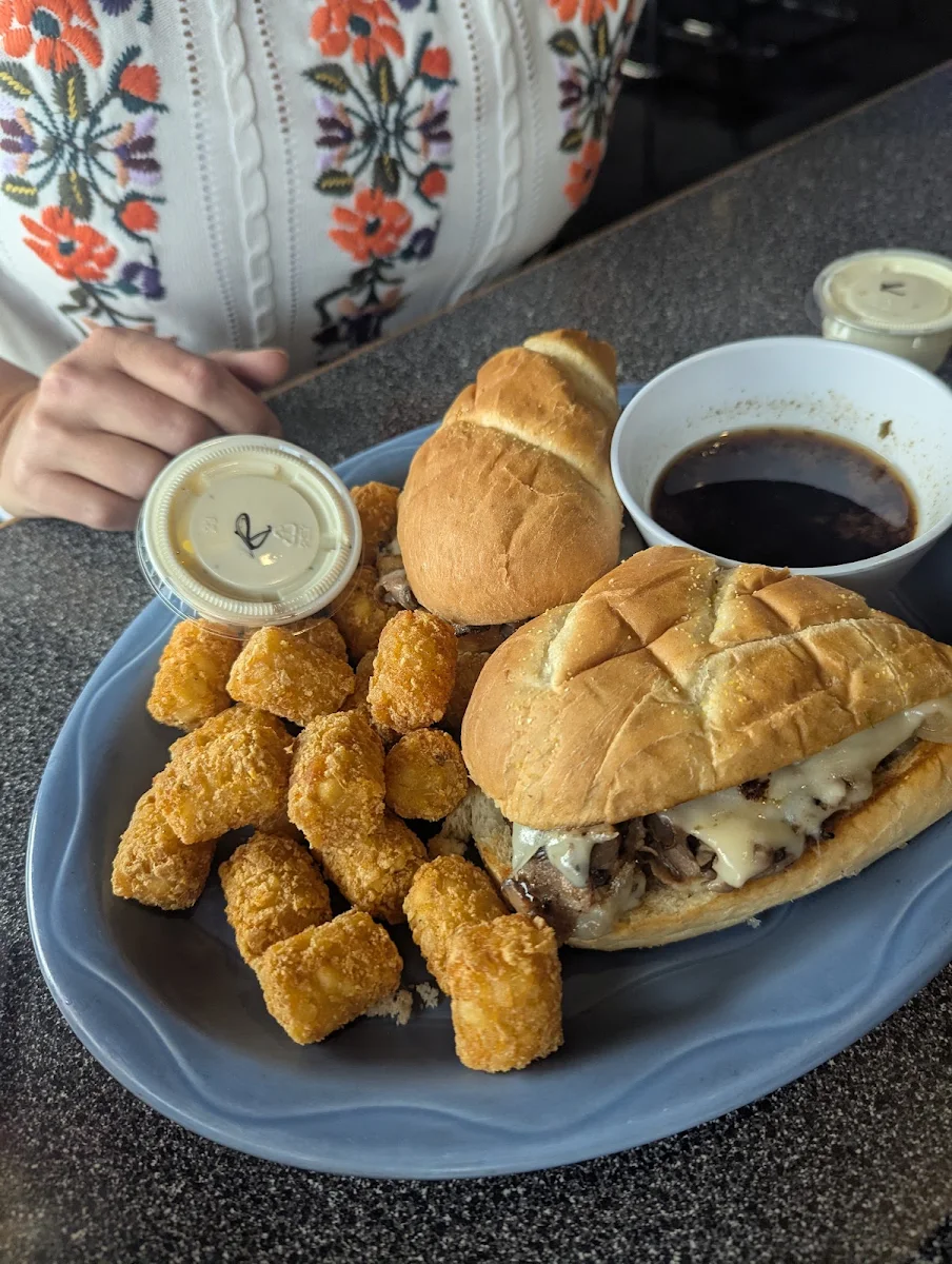 French Dip