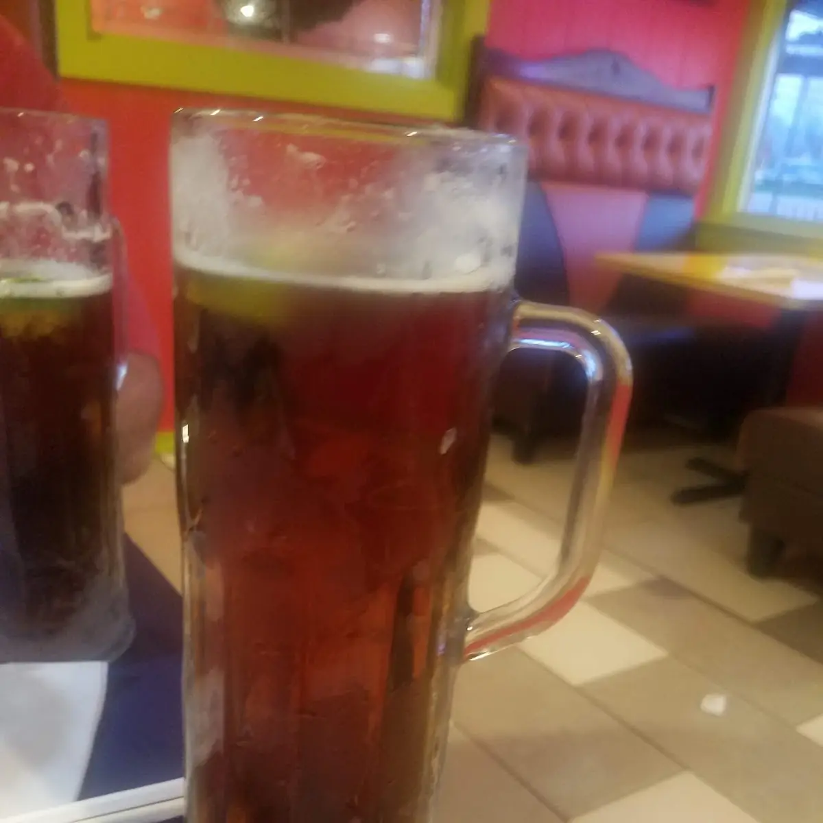 Dos Equis Lager