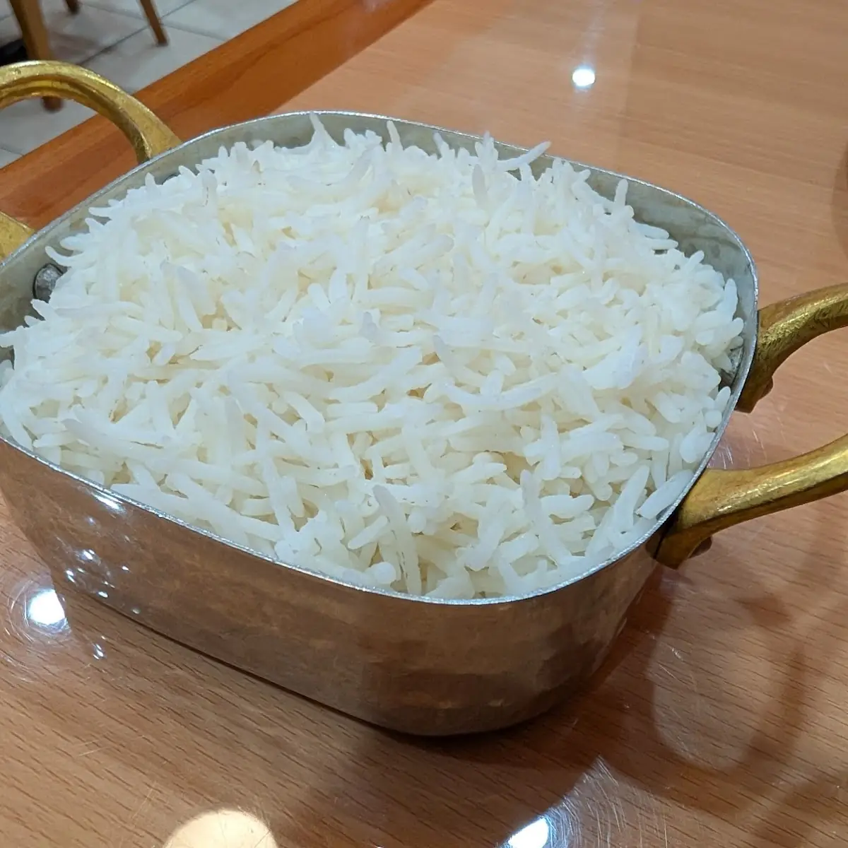 RICE PUDDING