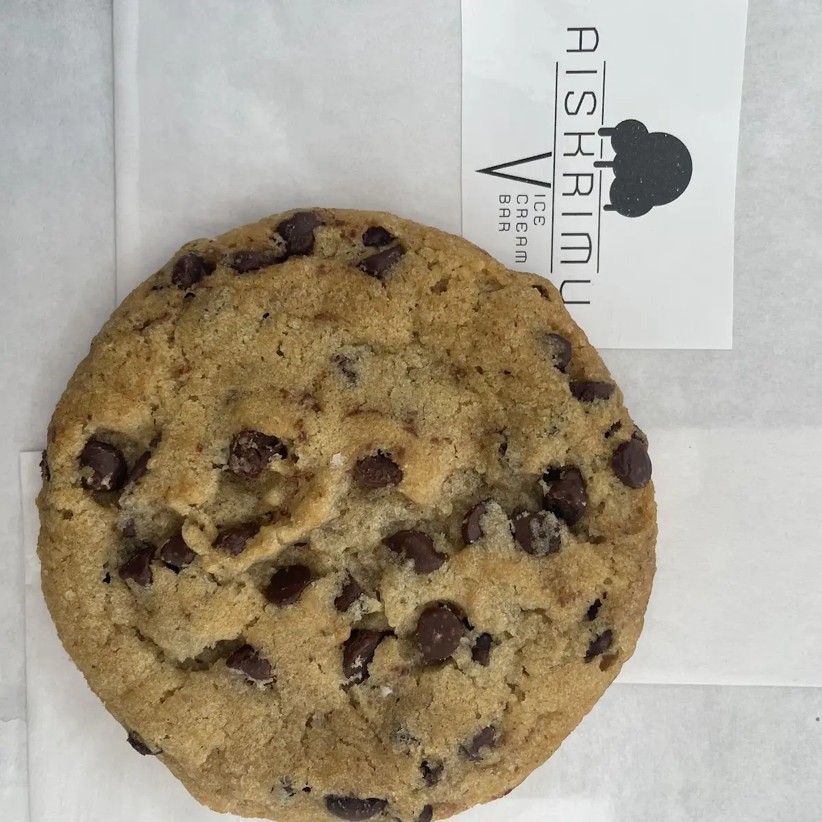 Chocolate Chip